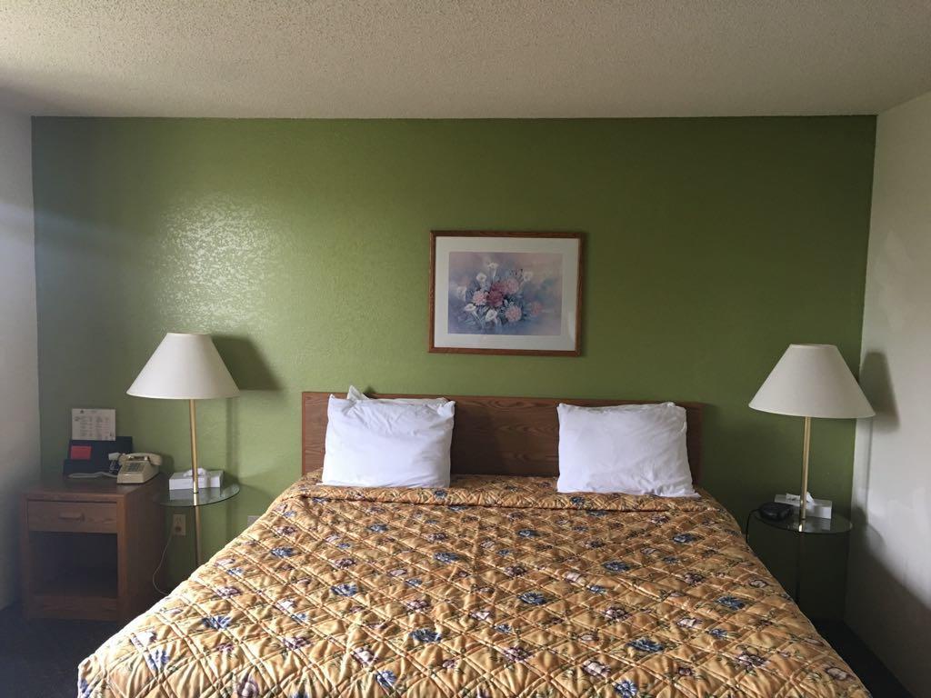 Edgeley Prairie Rose Inn מראה חיצוני תמונה